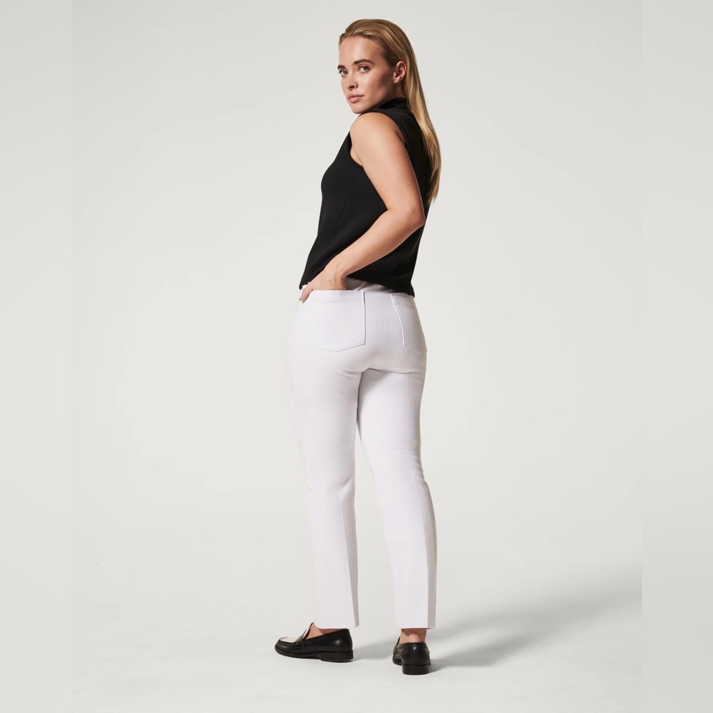 SPANX On-the-Go Kick Flare Pant with Silver Lining Technology